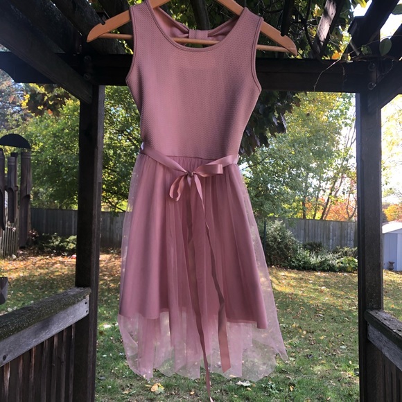 Urban Outfitters Other - Urban Kids Soft Pink Dress